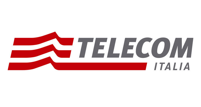 Carte Internazionali: Telecom Italia